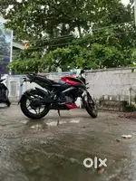 Tyre and chain replace fully service