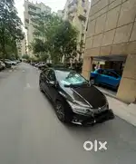 Honda City 2018 Petrol 72500 Km Driven
