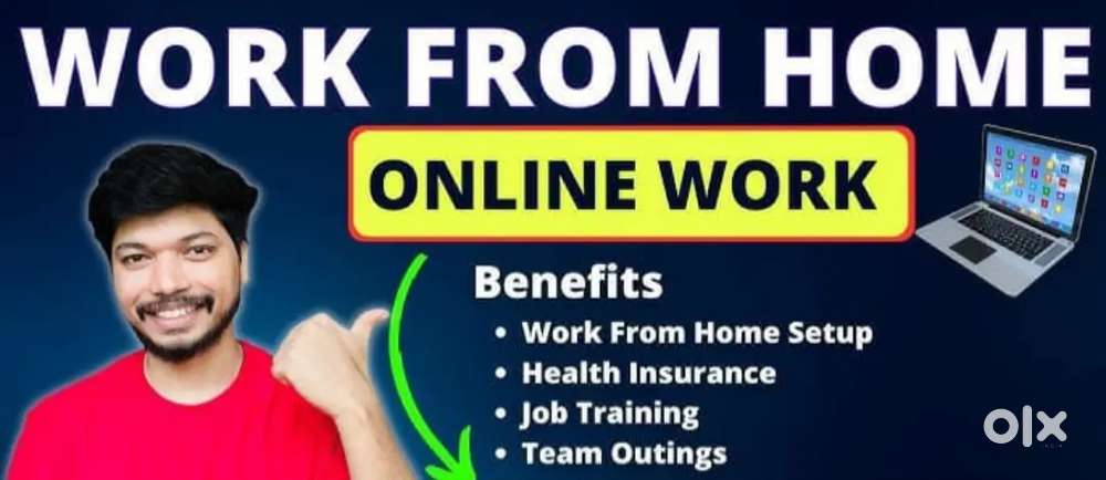 Part-Time Remote Online Job