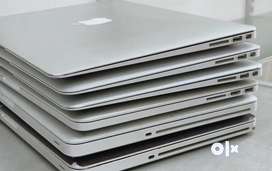 MacBook Air/ Pro  फक्त 15000/-
