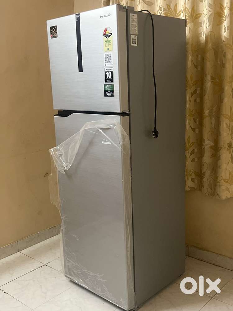 Panasonic refrigerator