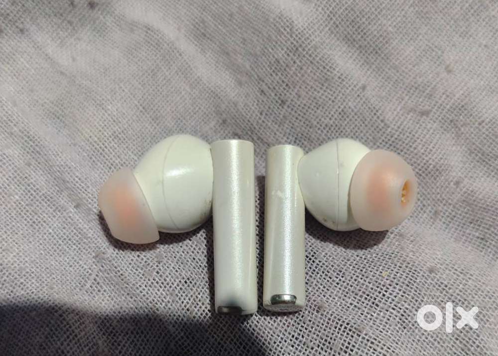 Realme buds air 5 pro only buds