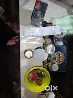BATTERY / MOTORS / LIGHTS / SPEECKERS