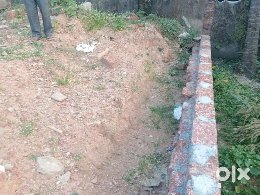 Land for Sale near Attavara Dmart Main road Side