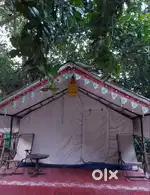 House Keeping Staff for Camp site