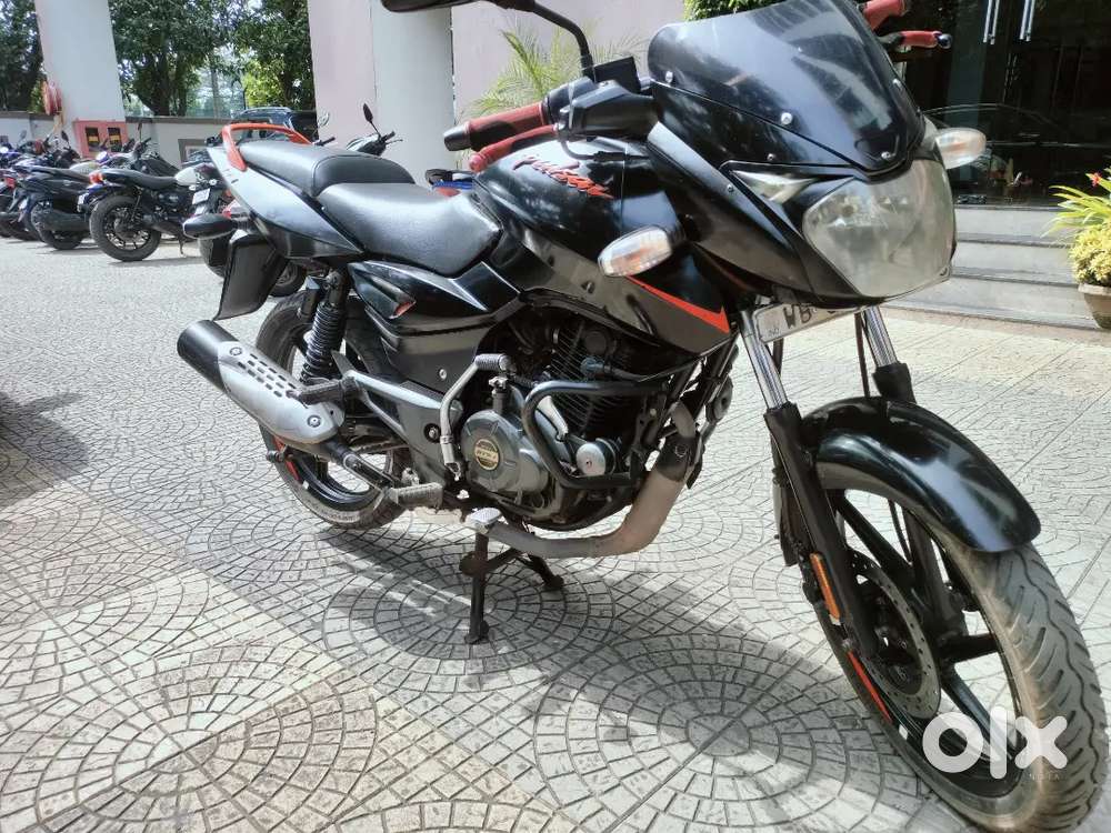 Good condition all papers ok I m first party