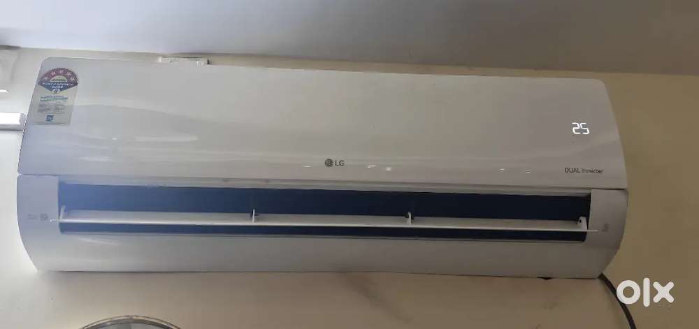 LG 5 star 2024 model