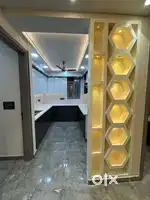 Luxury FLAT For Sale In Deep Vihar Sector-24 Rohini Delhi