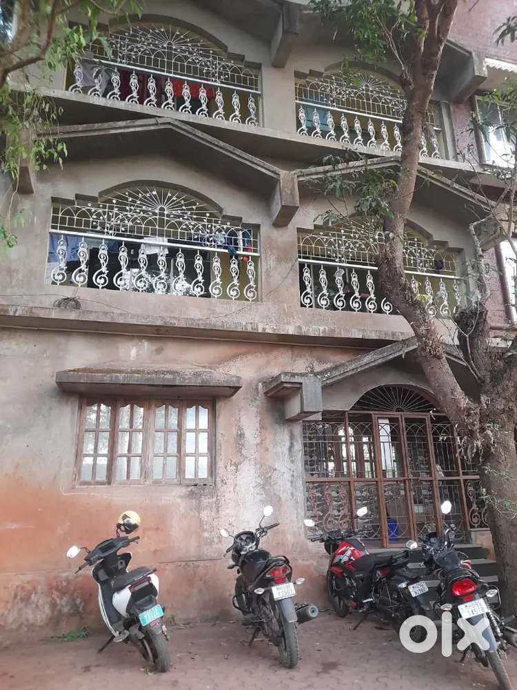 1Bhk Flat for rent in Moira