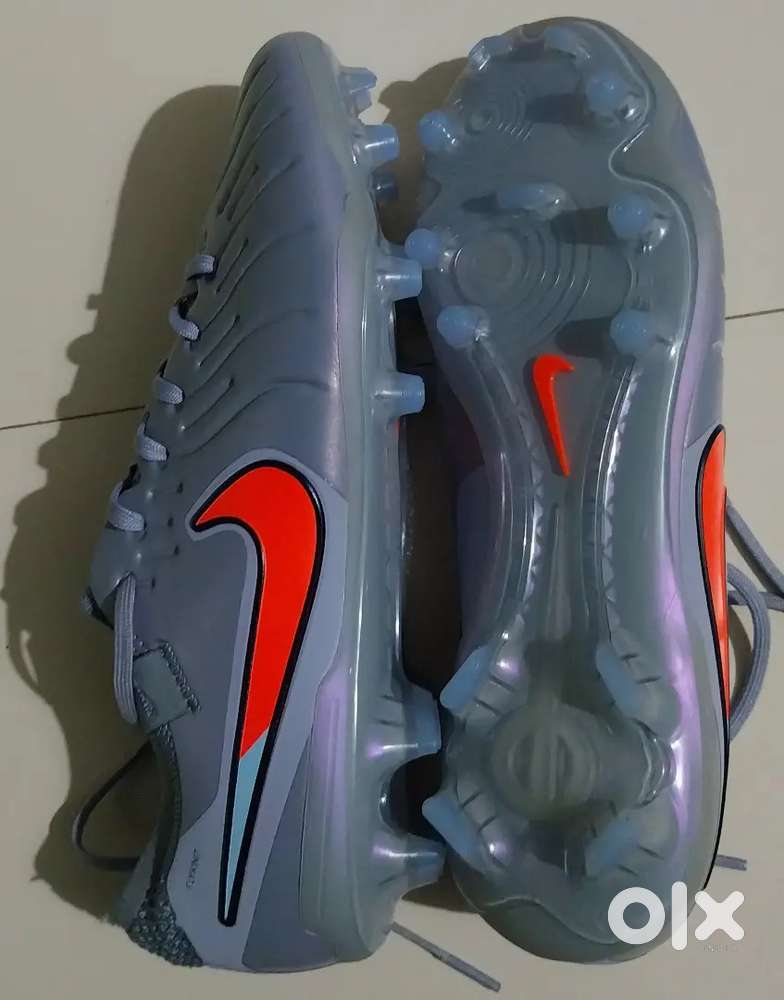 Nike football boots