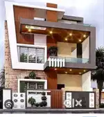 Luxury villas for sale at Tagarapuvalasa