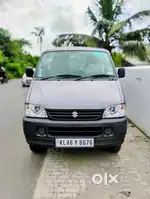 Maruti Suzuki Eeco 5 STR WITH A/C+HTR, 2023, Petrol
