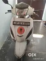 Hero maestro 110cc
