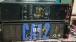 CA 12 MOSFET AMPLIFIER GOOD CONDITION