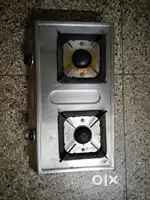 Gas Oven (Indian Oil)