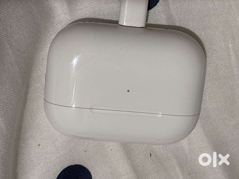 Airpods Pro 2nd Gen Type C