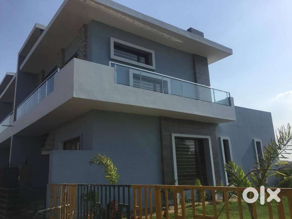 House for rent in kharar