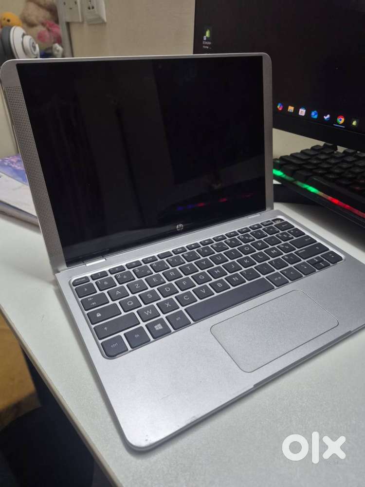 HP Laptop 2018  Perfect Working Condition  Study & Office and gaming