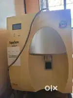 Tana-Tan AquaSure RO water filter with digital display