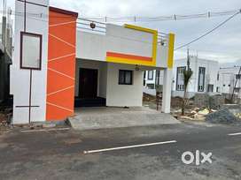 DTCP Approved 3BHK Villa in Periyanaickenpalayam, Coimbatore