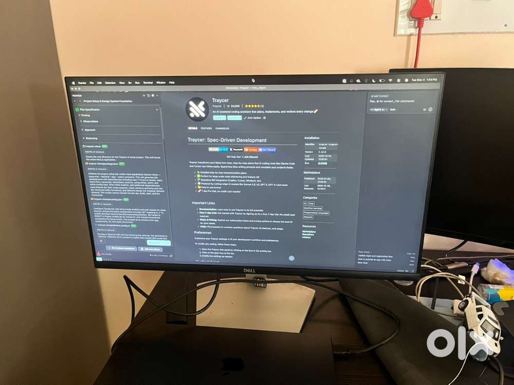 dell monitor