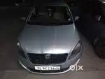 Skoda Rapid 2013 Diesel Well Maintained