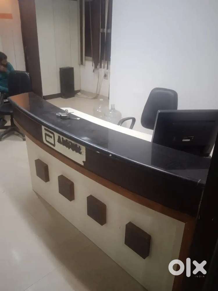 Big Office