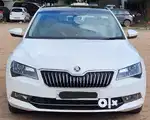 Skoda Superb L&K 2.0 TDI AT, 2016, Diesel