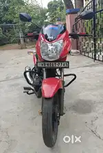 TVS Sport Bike 2024