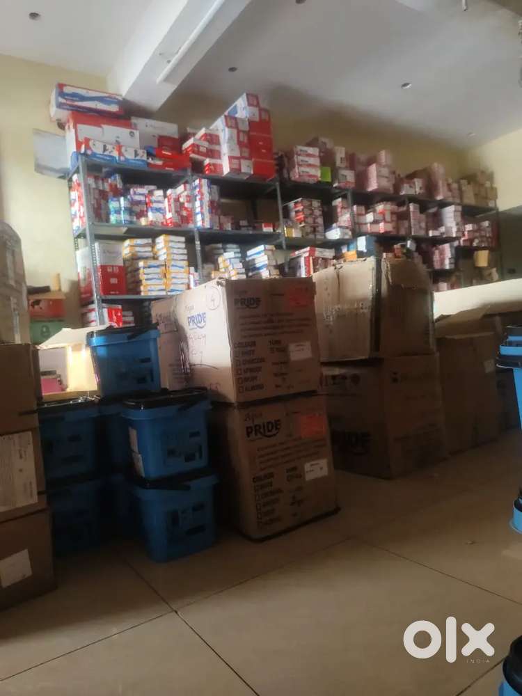 marketing sales, collection and delivery