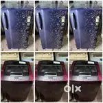 WASHING MACHINE & FRIDGES for SELL n RENT with Best service Provider