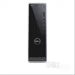 Dell Inspiron 3470-2018 SFF Desktop (Core i3 8th Gen, 8 GB DDR4, 1 TB,