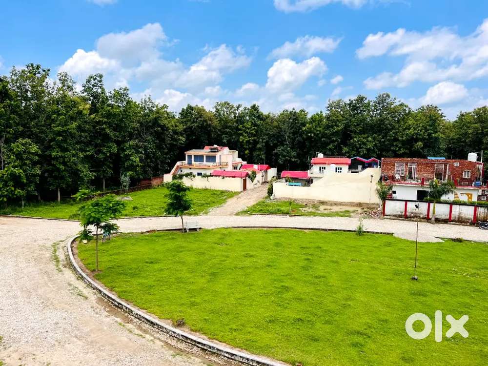 Near dehradun sakhumbari Devi Mandir