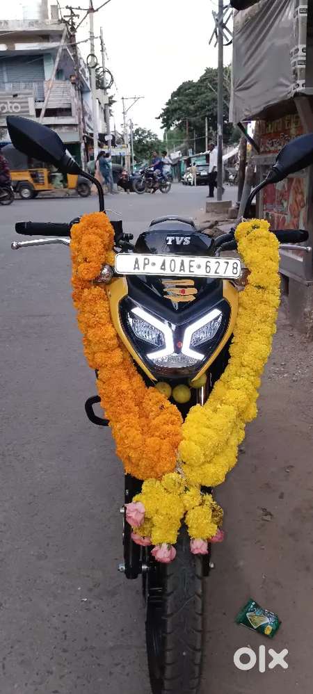 All ok good condition