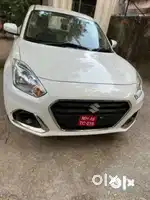 Maruti suzuki swift Dzire t permit cng