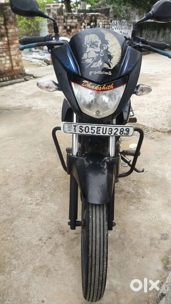 Sale glamour bike
