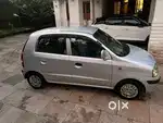 Hyundai Santro Xing 2006 Petrol Good Condition