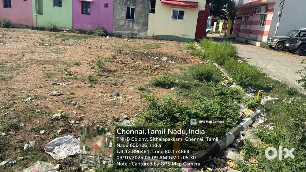Corner shop for rent - godown purpose
