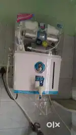 All Type of Water Purifier