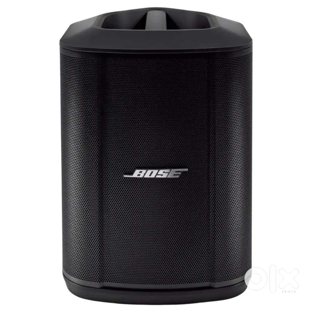 Bose S1 Pro speaker