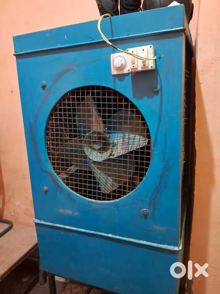 cooler big size with stand