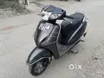 2014 model activa
