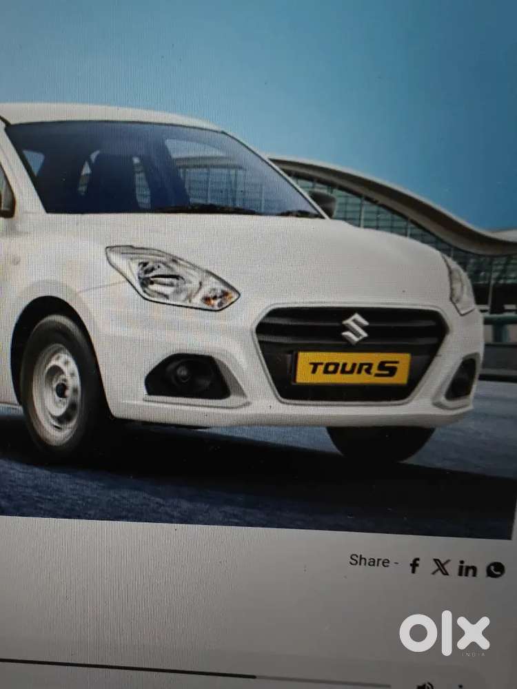 ola uber outstation . Near Chikhali. Rent 950 perday