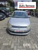 Volkswagen Vento 1.2 TSI Highline AT, 2012, Petrol