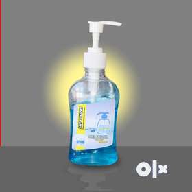 Brand new high power liquid hand wash Retailers can buy from location Rs - 55Wholesaler can order we...