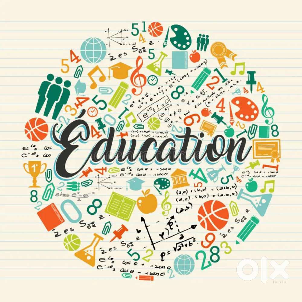 I teach students LKG to 6th Tution classes . students contact me .