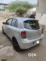 Nissan Micra 2012 Diesel Well Maintained (Urgent Sell)