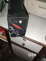 Ups,zebronics