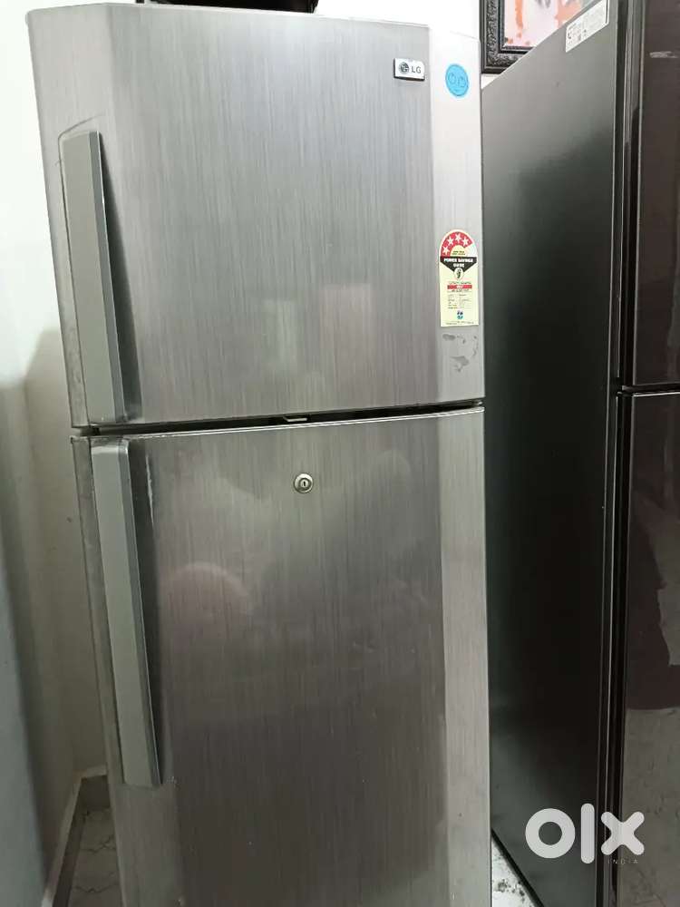 LG Fridge Good condition