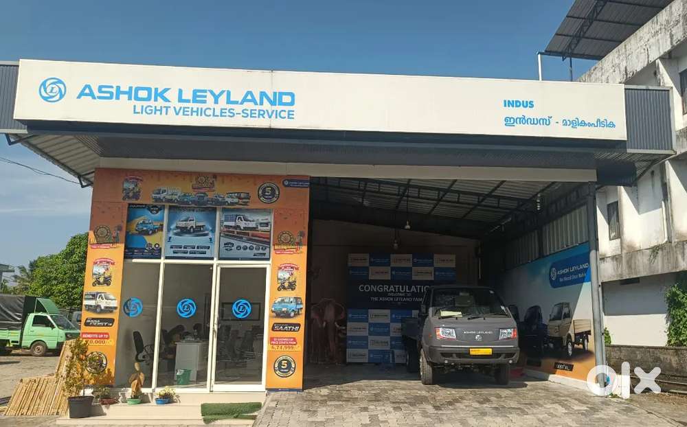 We are hiring Sr Technical, Junior Technicians AL LCV DIVISION